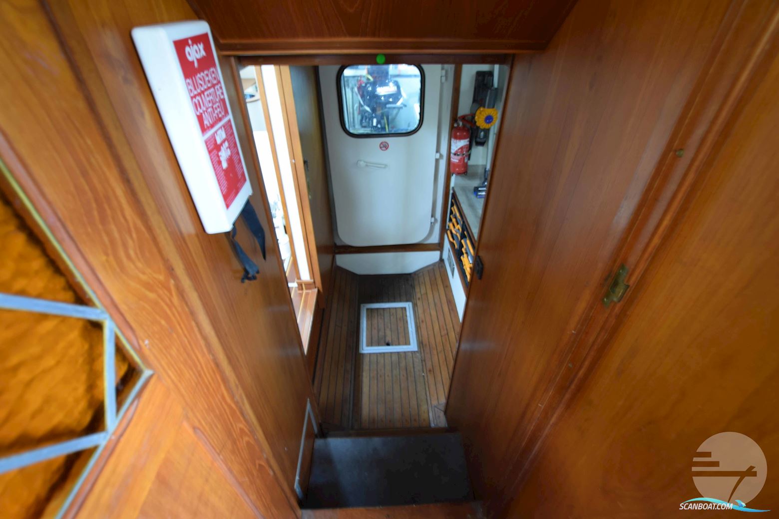 Classic Cruiser 14 23