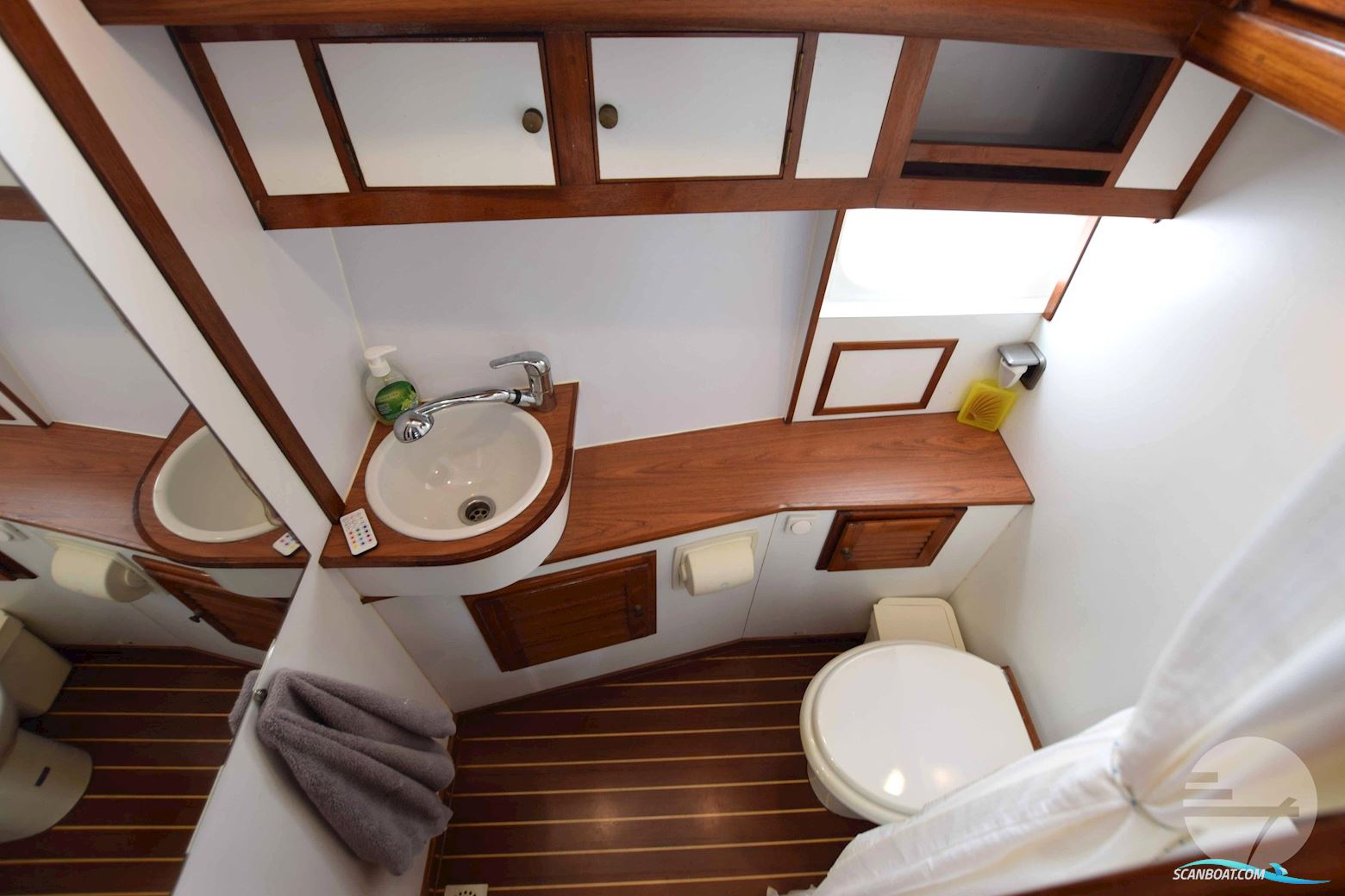 Classic Cruiser 14 23