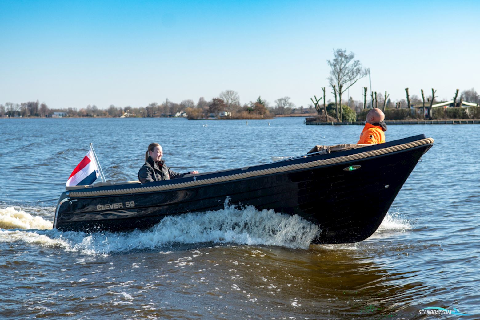 Clever 59 Tender Anniversary Limited Edition