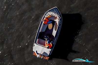 Clever 59 Tender Anniversary Limited Edition Motorboat 2027, The Netherlands