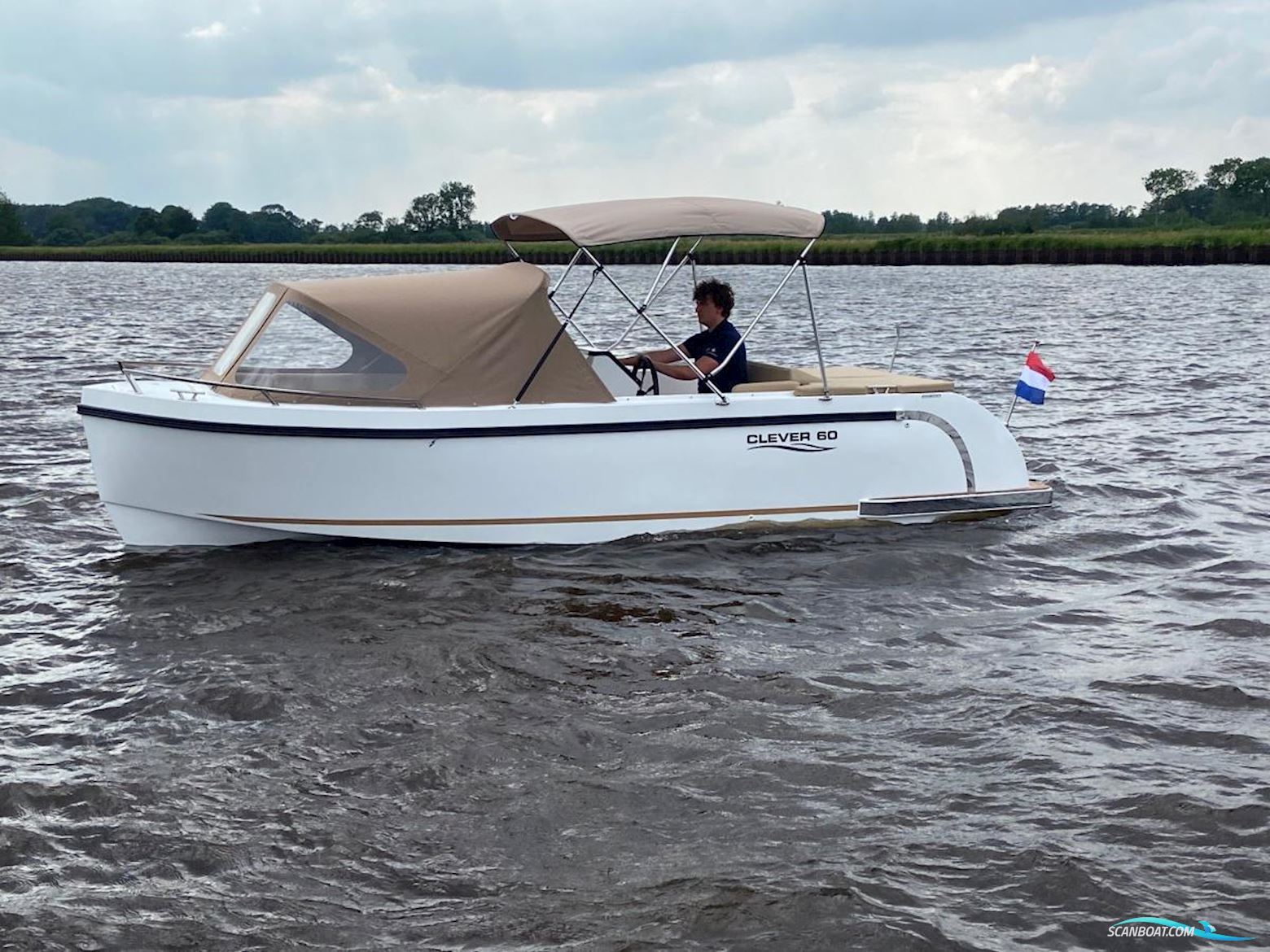 Clever 60 Tender
