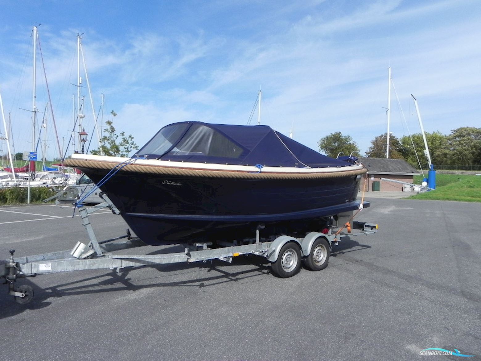 Clever 600 Mirage