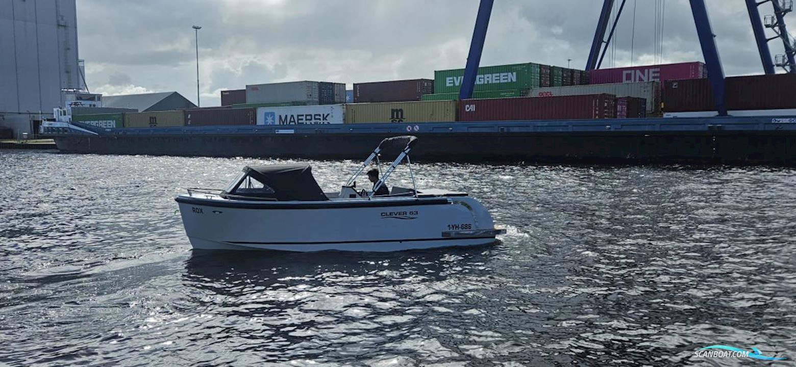Clever 63 Tender