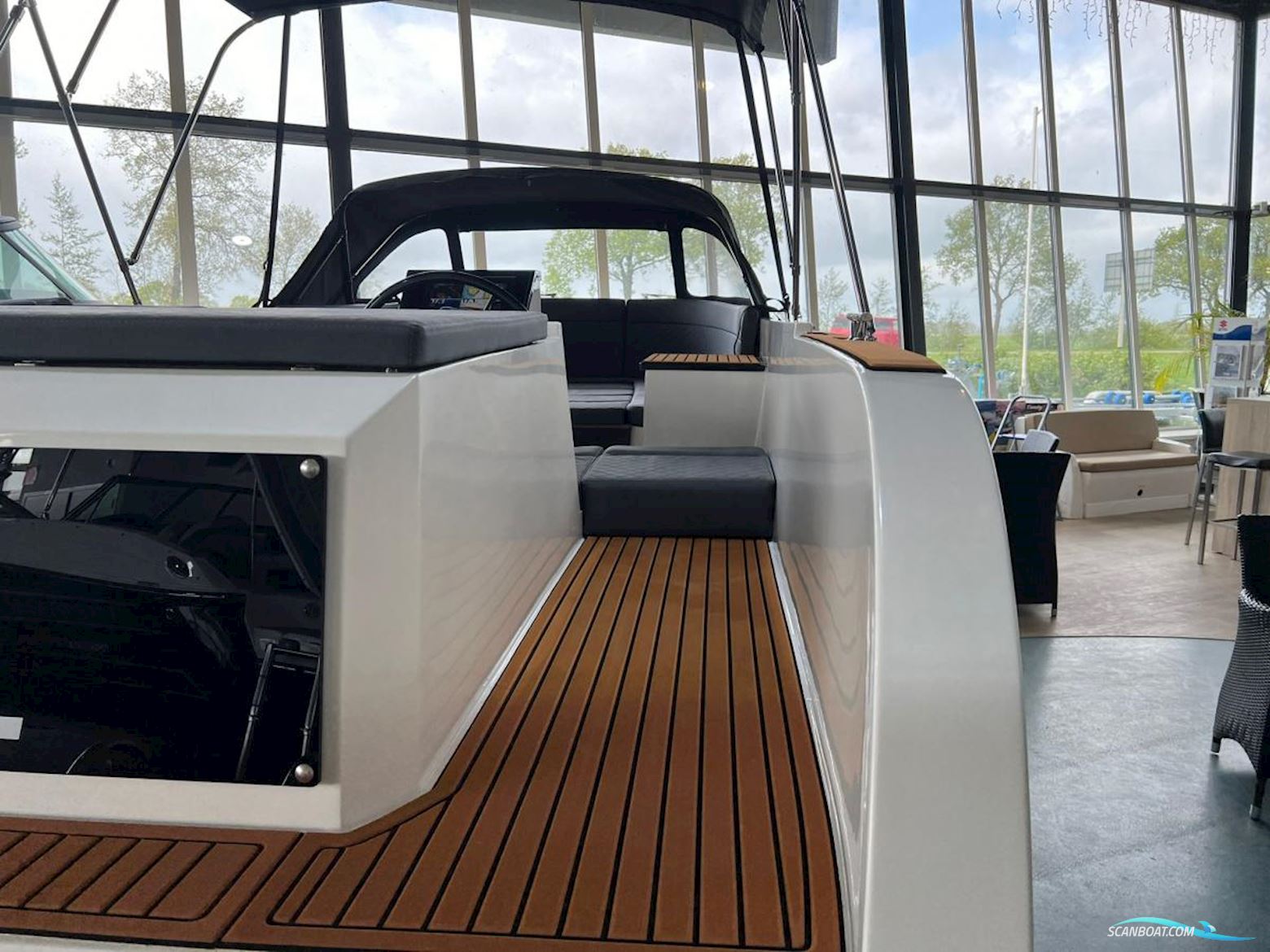 Clever 73 Tender Aanbieding!