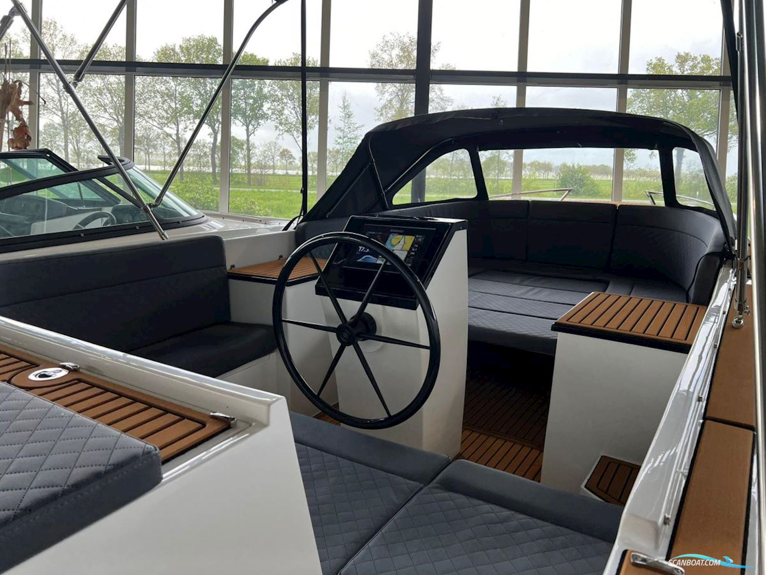 Clever 73 Tender Eindejaars Aanbieding!