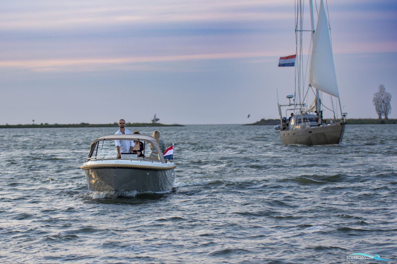 Clever Boats 60 Tender December knaller!