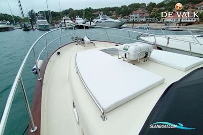 Clipper Motor Yachts Cordova 52 Motorboat 2011, with Cummings engine, No country info