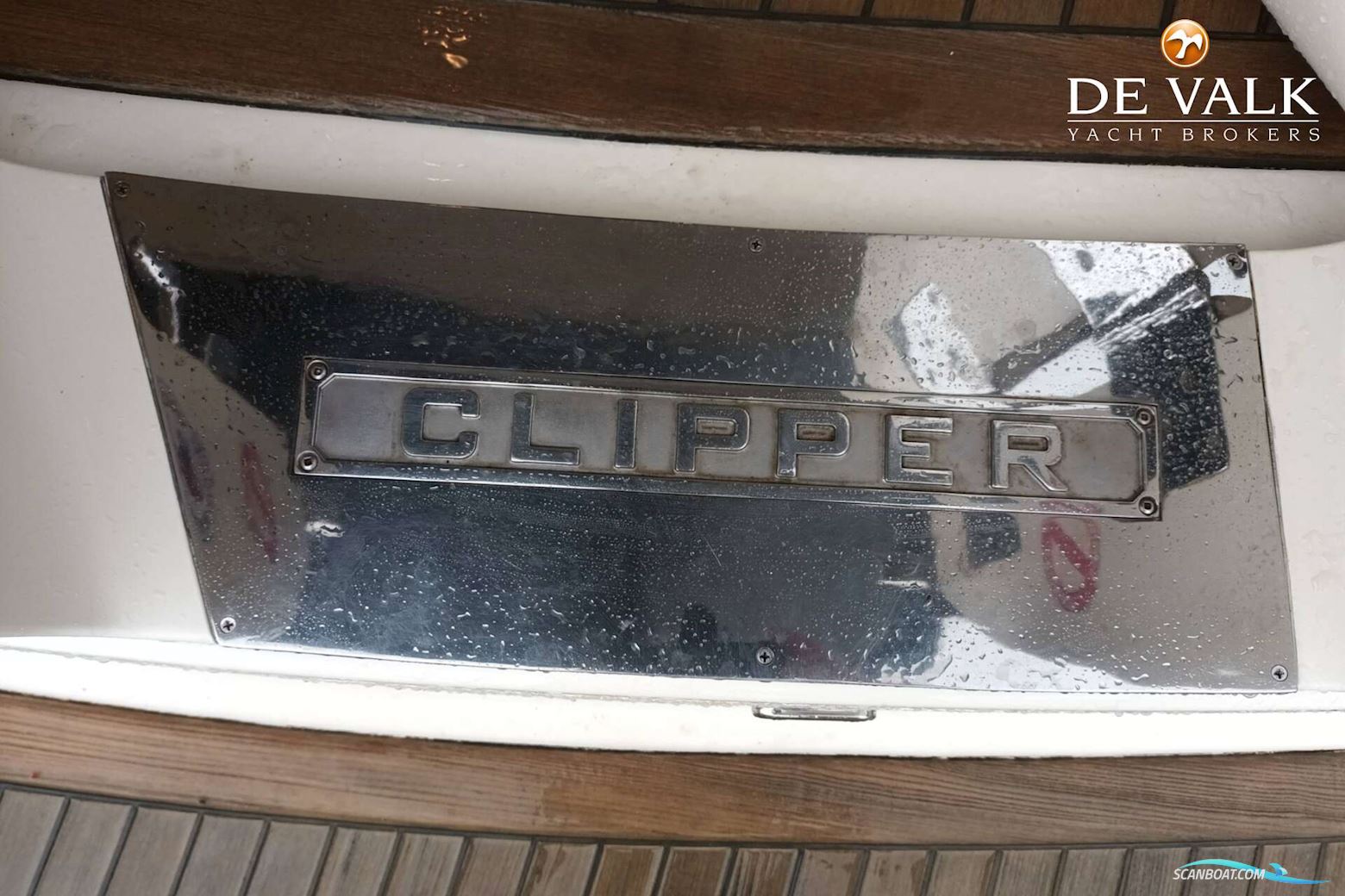 Clipper Motor Yachts Cordova 52