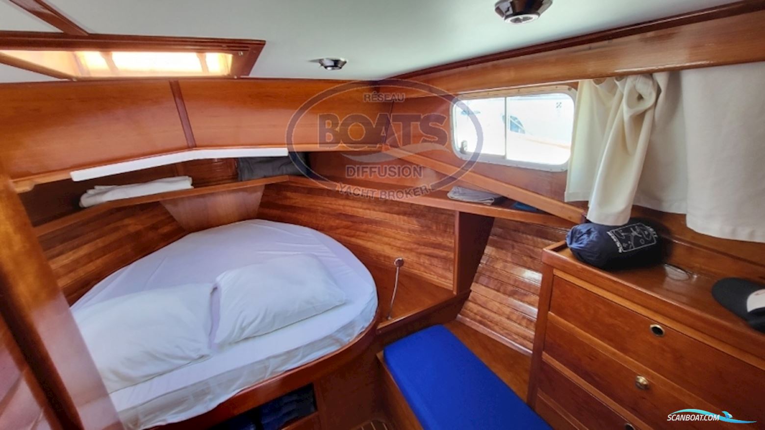 CN DE MALLORCA Myabca 40 TR