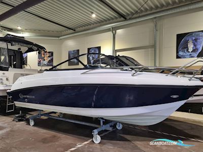 Coaster 600 BR m/100 HK Yamaha og Udstyr Motorboat 2022, with Yamaha engine, Denmark