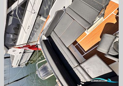 Coaster 600 DC Motorboat 2019, Denmark