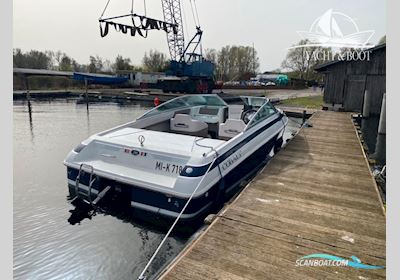 Cobalt 200 Motorboat 1994, with Mercruiser engine, Germany