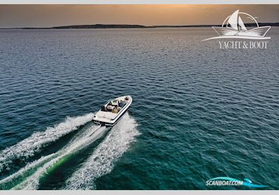 Cobalt 200 Motorboat 1994, with Mercruiser engine, Germany