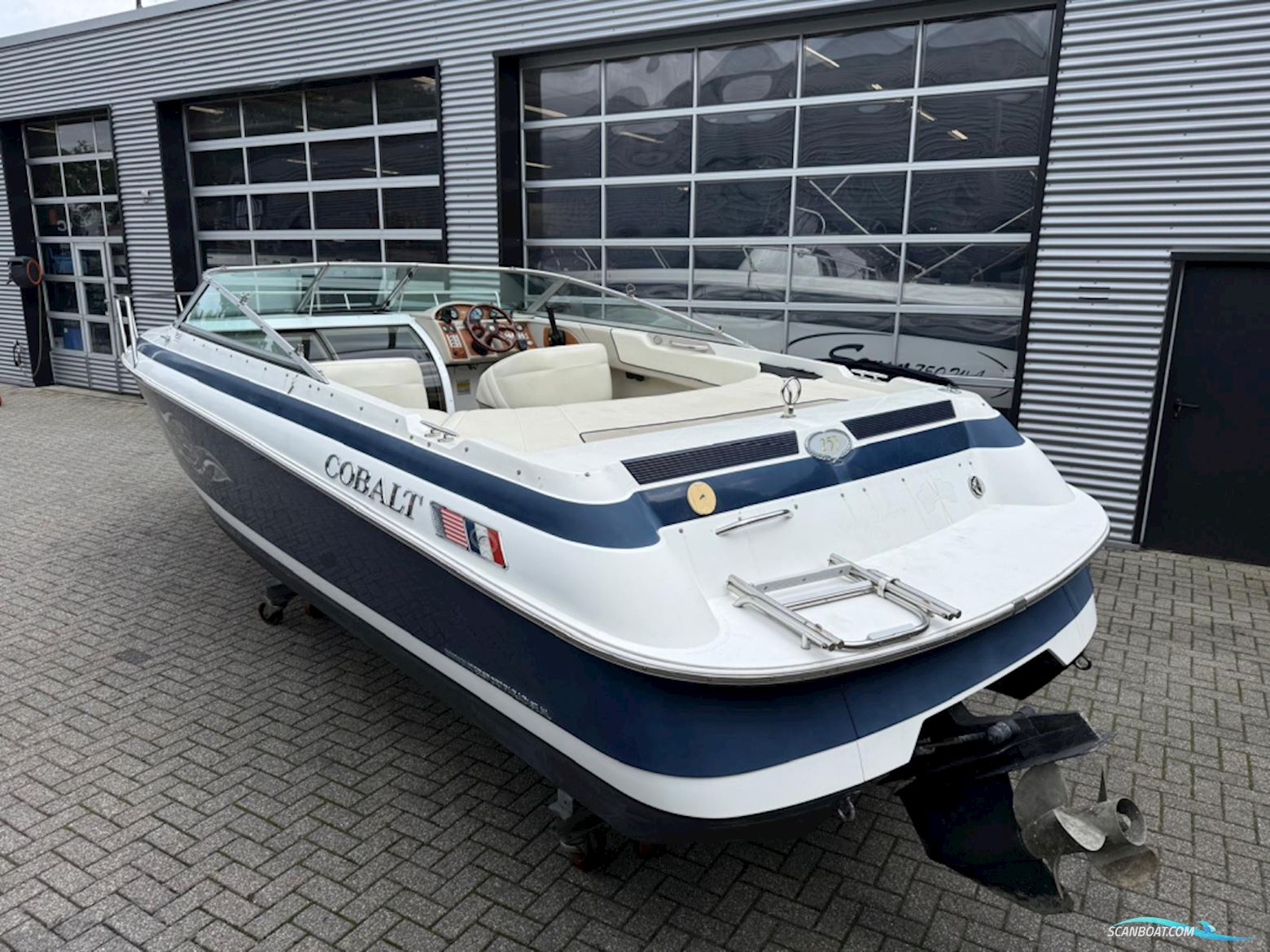 Cobalt 253