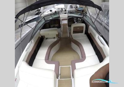 Cobalt 296 Motorboat 2011, with Volvo engine, Spain