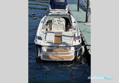 Cobalt 343 Motorboat 2004, with Mercruiser MAG 496 MCM 4T42028N1 engine, Italy
