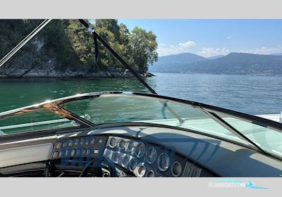 Cobalt 343 Motorboat 2004, with Mercruiser MAG 496 MCM 4T42028N1 engine, Italy