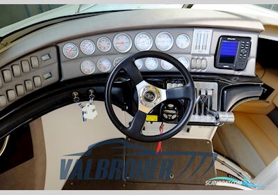 Cobalt 343 Motorboat 2004, with Mercruiser MAG 496 MCM 4T42028N1 engine, Italy