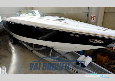 Cobalt 343 Motorboat 2004, with Mercruiser MAG 496 MCM 4T42028N1 engine, Italy