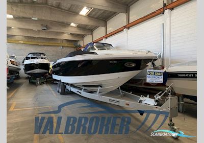 Cobalt 343 Motorboat 2004, with Mercruiser MAG 496 MCM 4T42028N1 engine, Italy