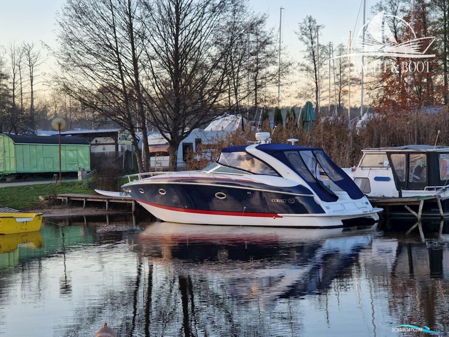 Cobalt 360 – Premium Performance