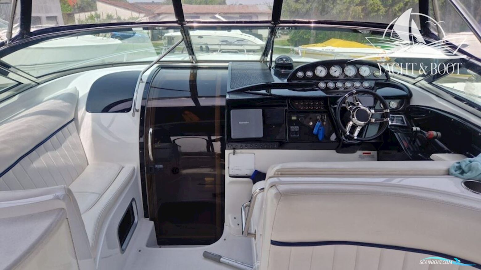 Cobalt 360 – Premium Performance