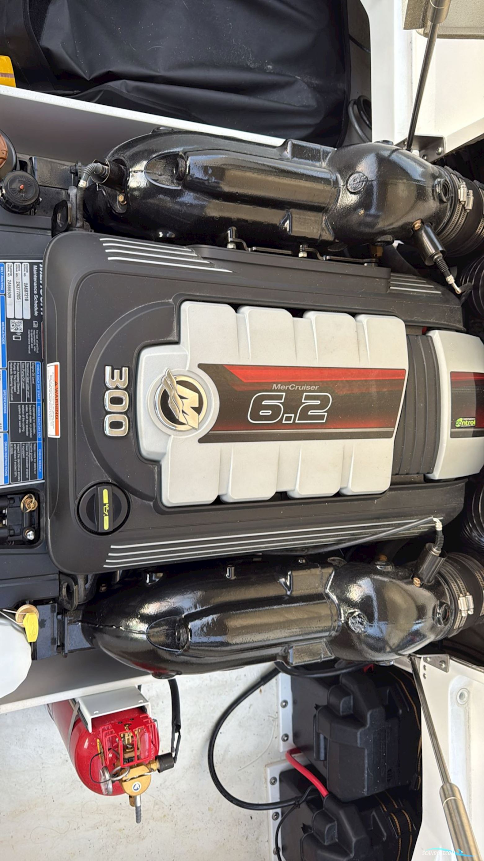 Cobalt CS 22 (Price Incl. 21% Vat)