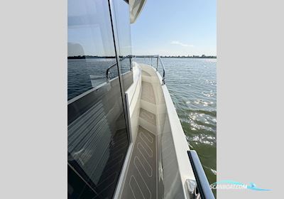 Cobra Yachts Campione 41 Coupe Motorboat 2026, The Netherlands