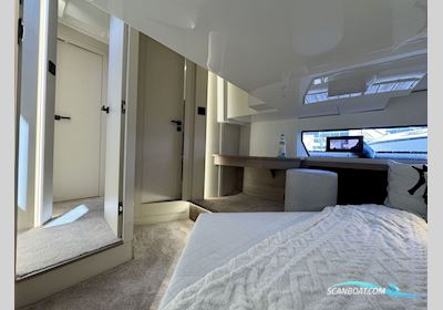 Cobra Yachts Campione 41 Fly Motorboat 2026, The Netherlands