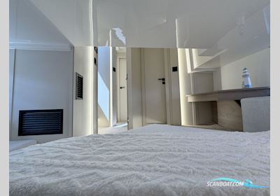 Cobra Yachts Campione 41 Fly Motorboat 2026, The Netherlands