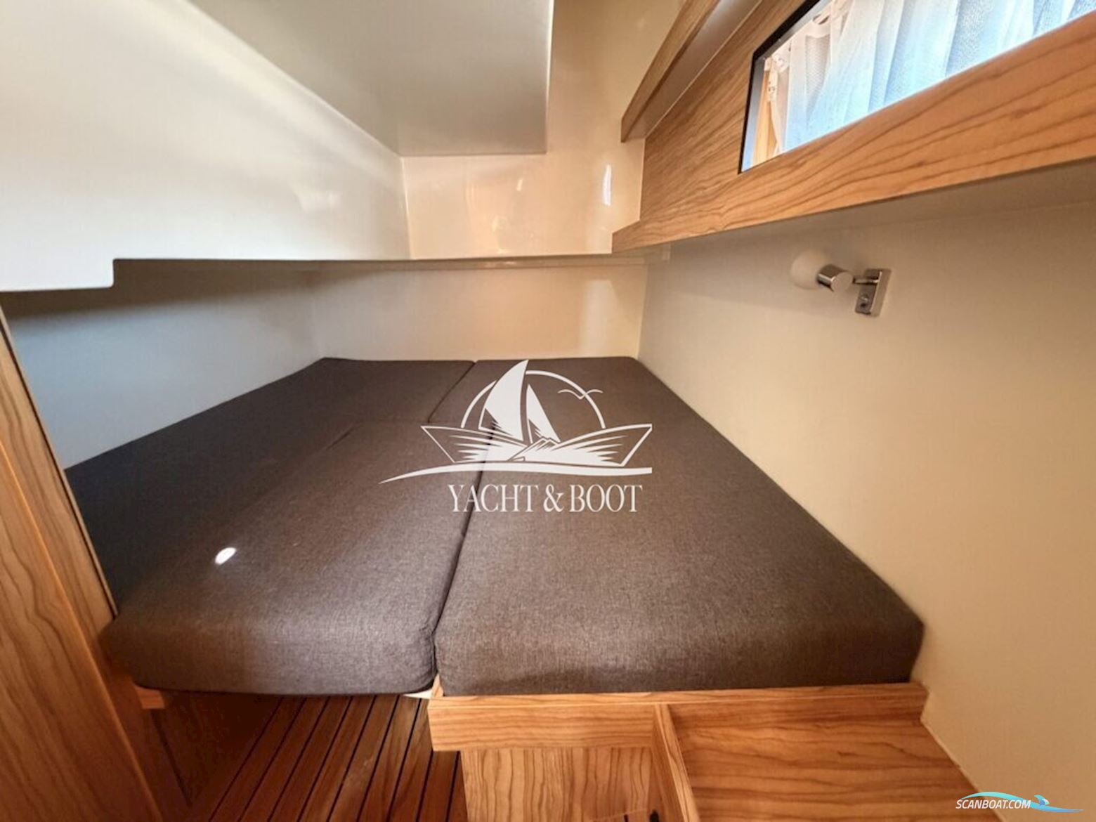 COBRA YACHTS FUTURA 40