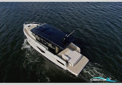 Cobra Yachts Gran Maestro 43 Motorboat 2026, The Netherlands