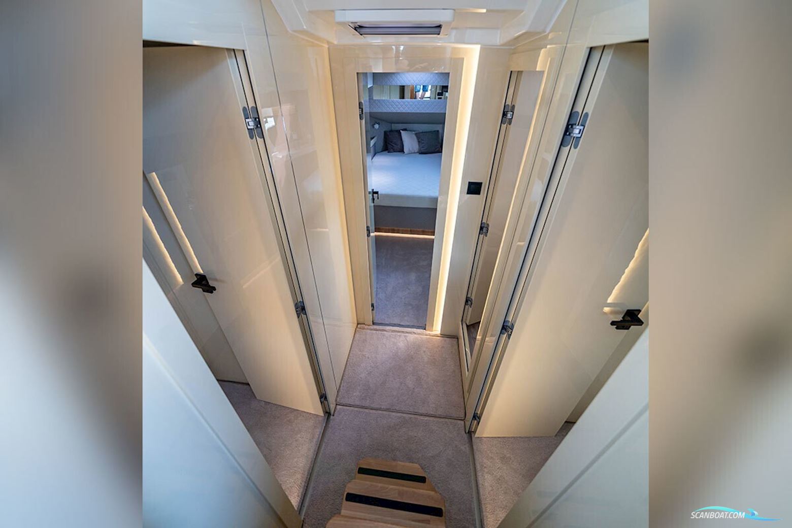 Cobra Yachts Gran Maestro 43