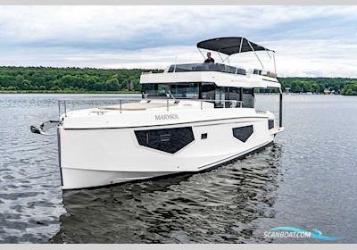 Cobra Yachts Maestro 42 Fly Motorboat 2026, The Netherlands