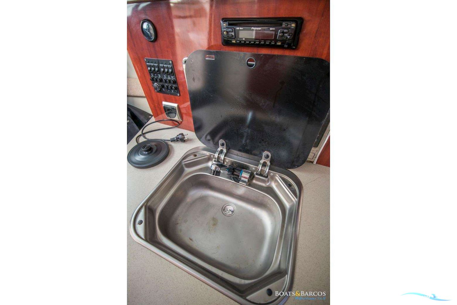 Cobrey 260 SC