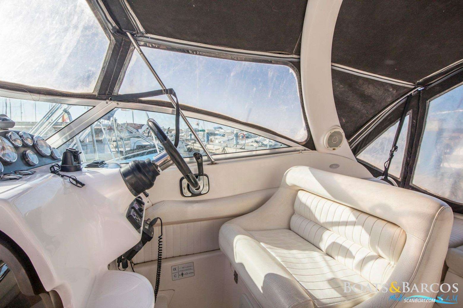 Cobrey 260 SC