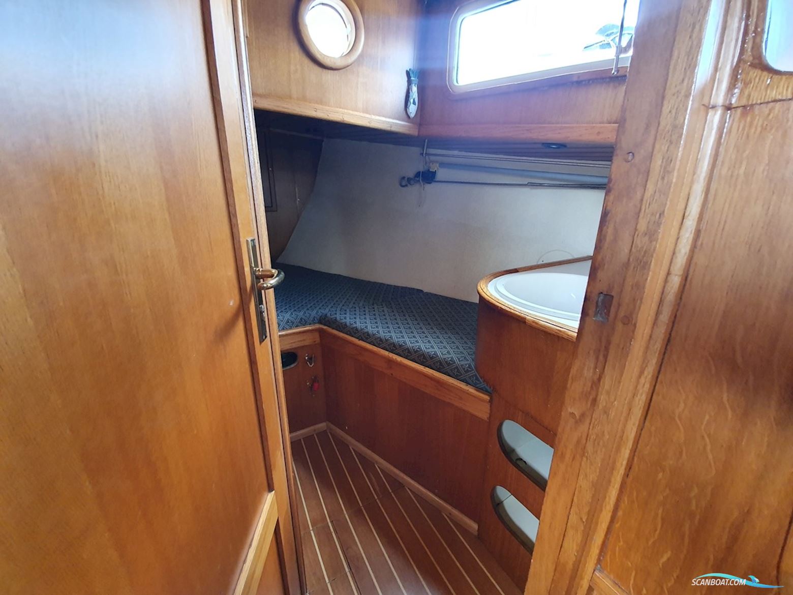 Colin Archer Motorkotter 11.20