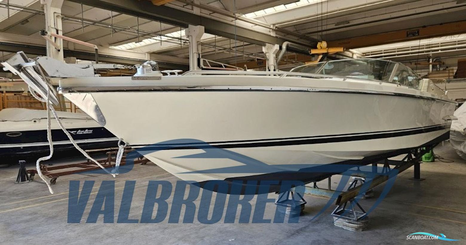 Colombo 29 RACING