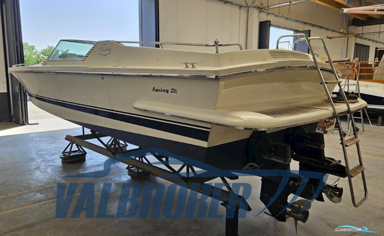 Colombo 29 RACING