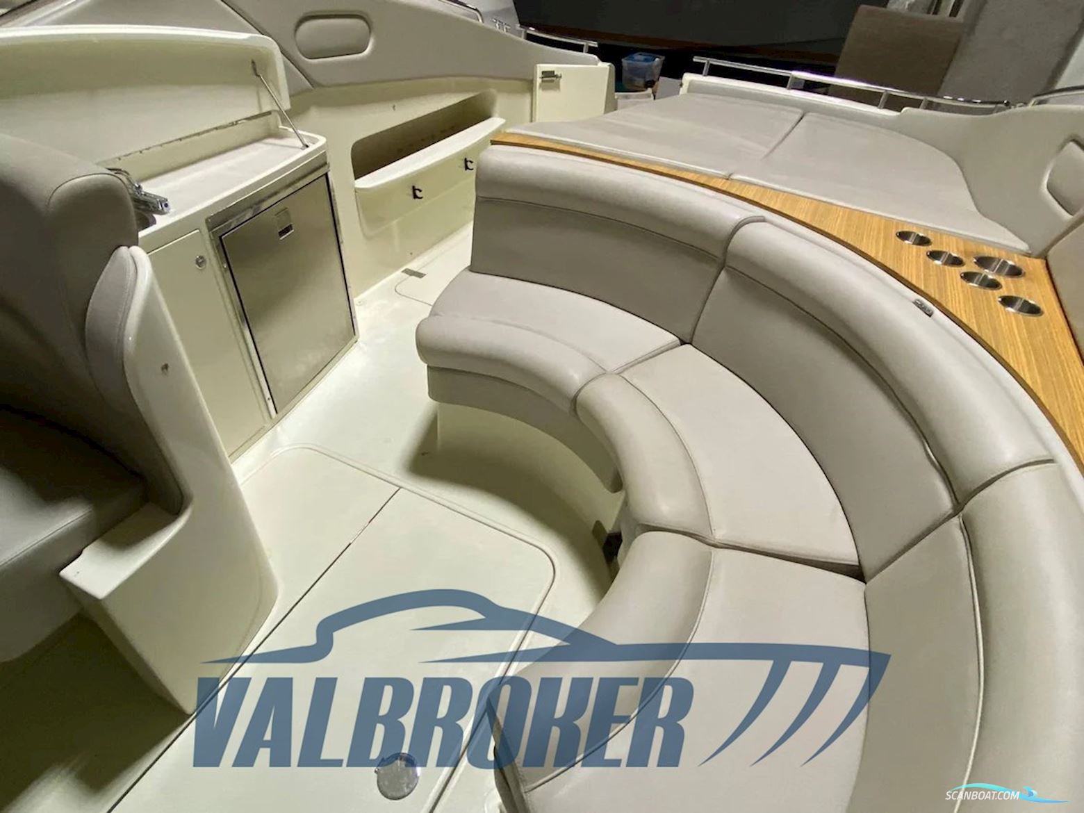 Colombo 38 ATLANTIC SX