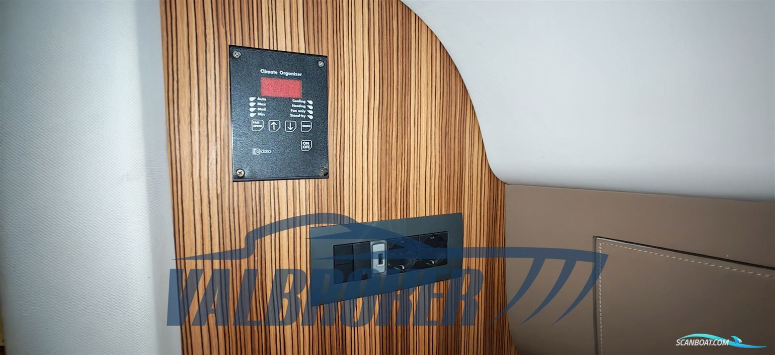 Colombo 38 Atlantic SX