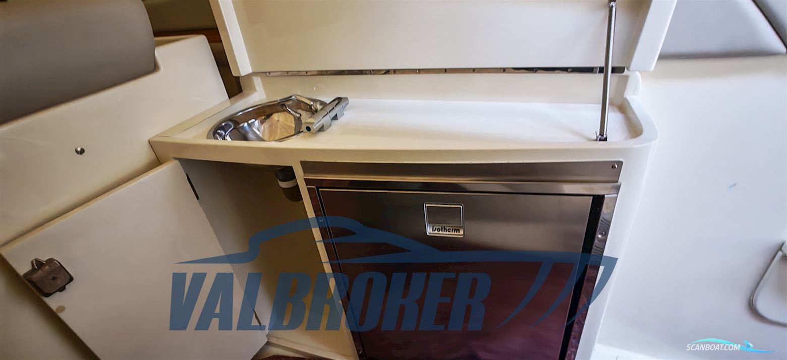 Colombo 38 Atlantic SX