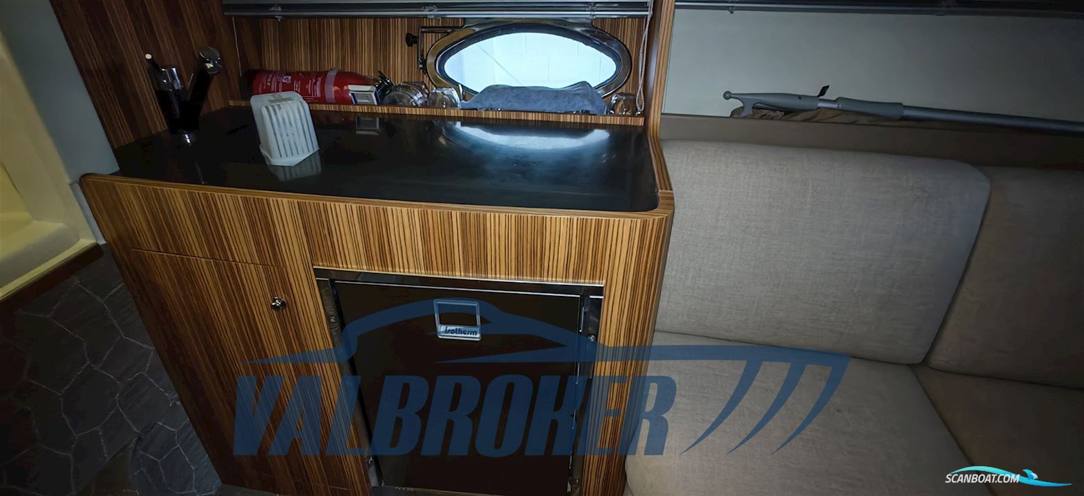 Colombo 38 Atlantic SX