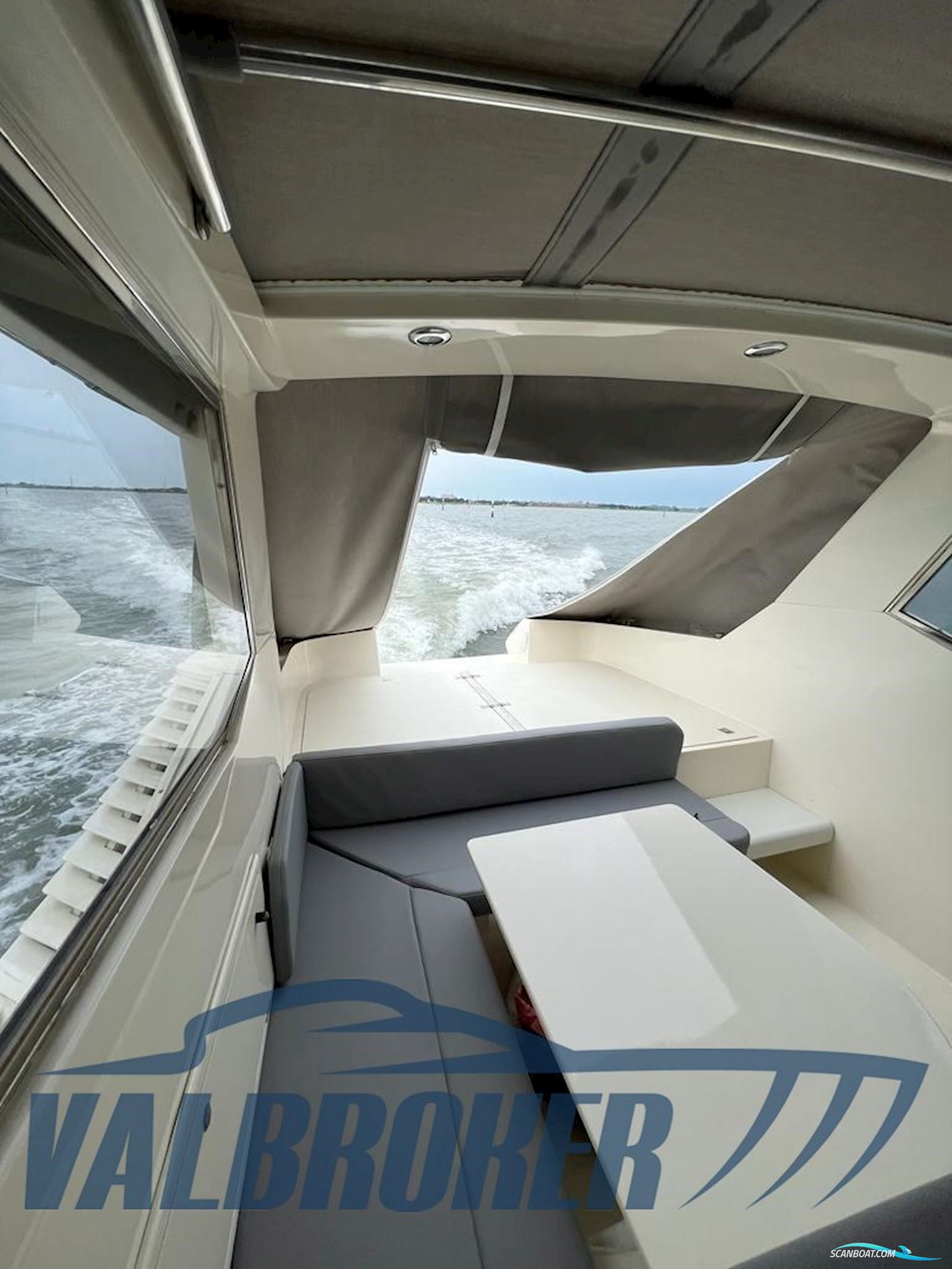 Colombo BLUE SHORE SPECIAL 41