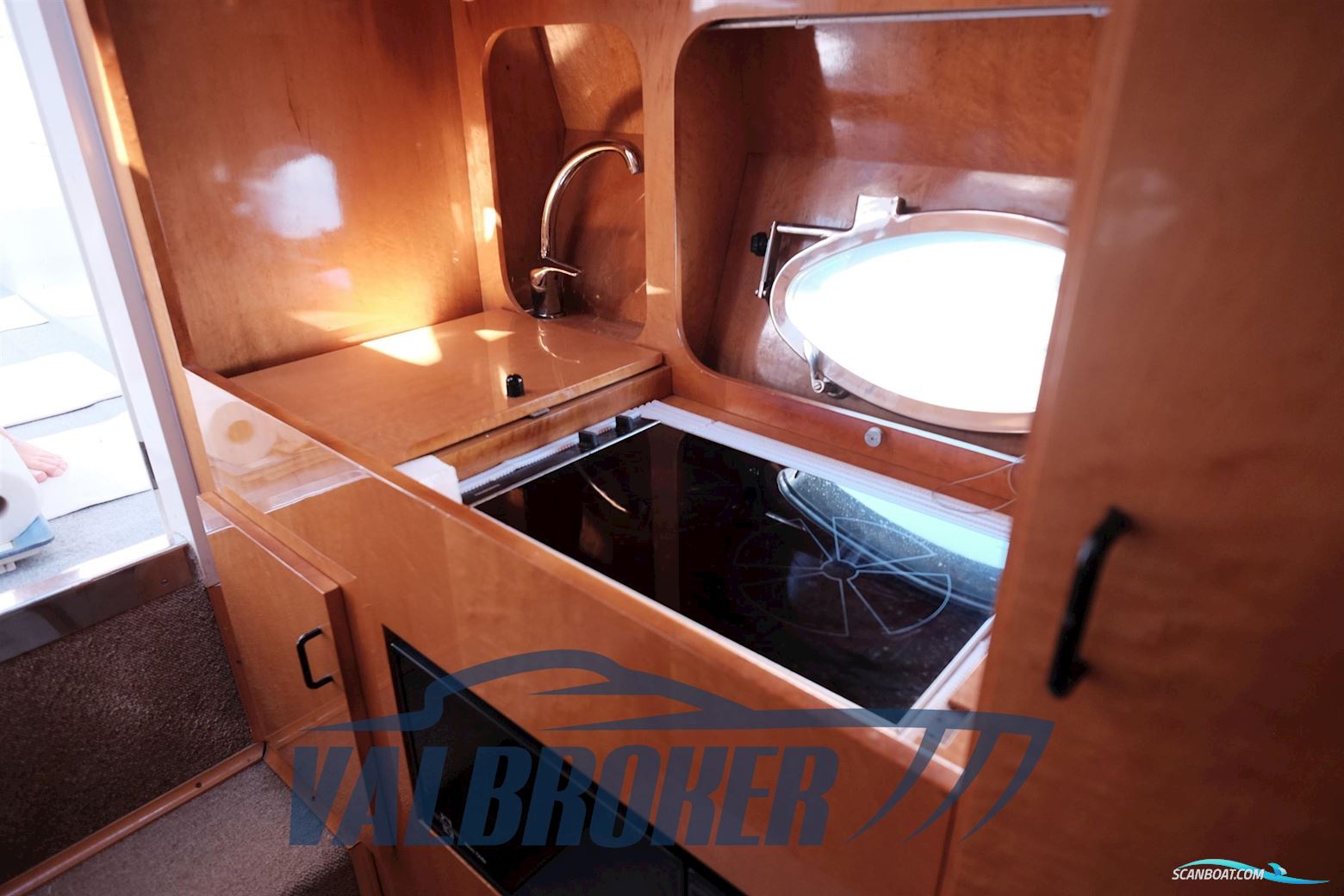 Colombo BLUE SHORE SPECIAL 41