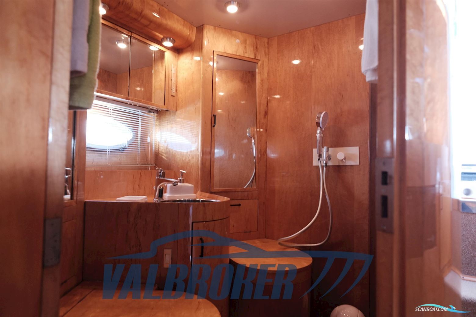 Colombo BLUE SHORE SPECIAL 41