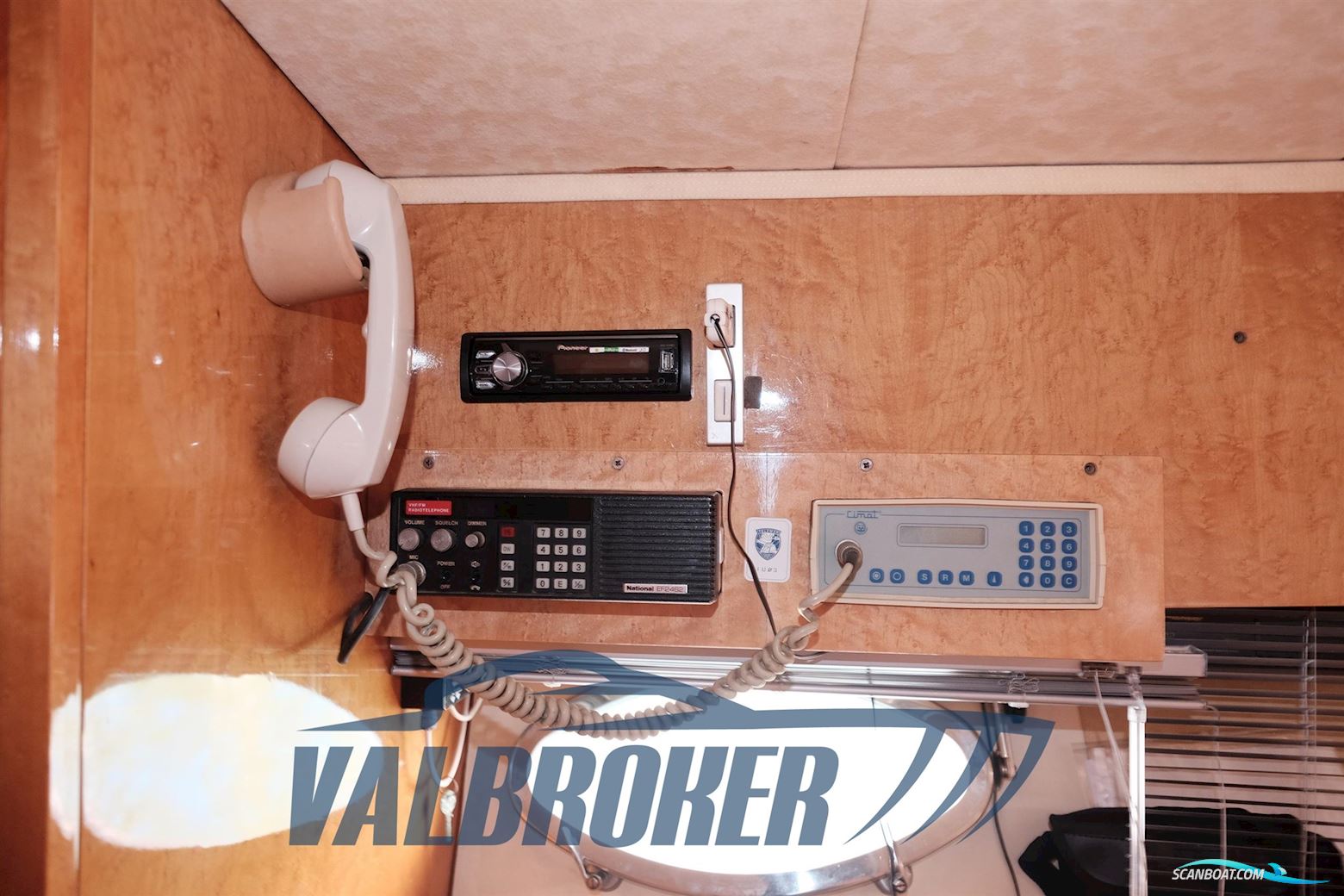 Colombo BLUE SHORE SPECIAL 41