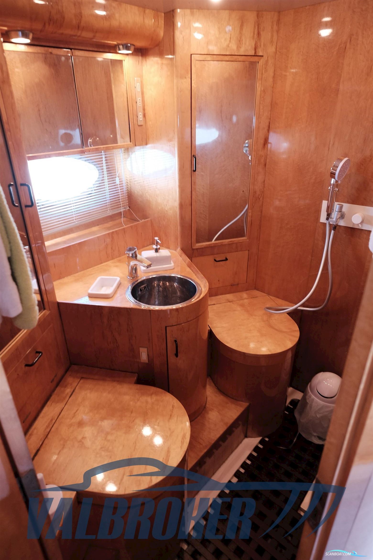 Colombo BLUE SHORE SPECIAL 41