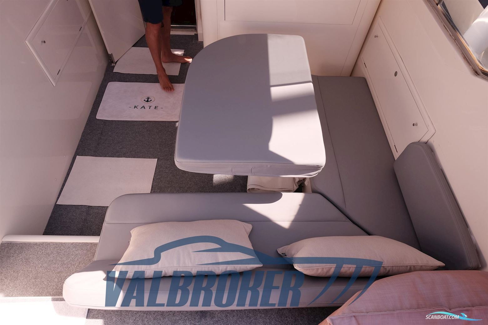 Colombo Blue Shore Special 41