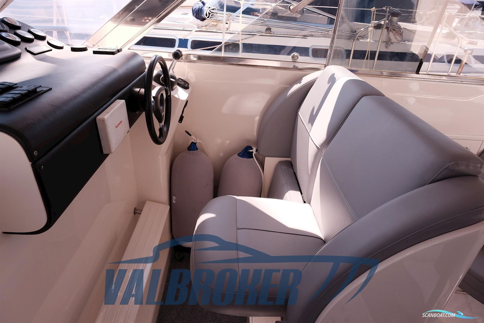 Colombo Blue Shore Special 41